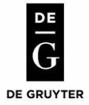 De Gruyter Image