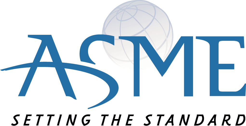 ASME The American Society of Mechanical Engineers Image