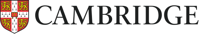 Cambridge University Press Image